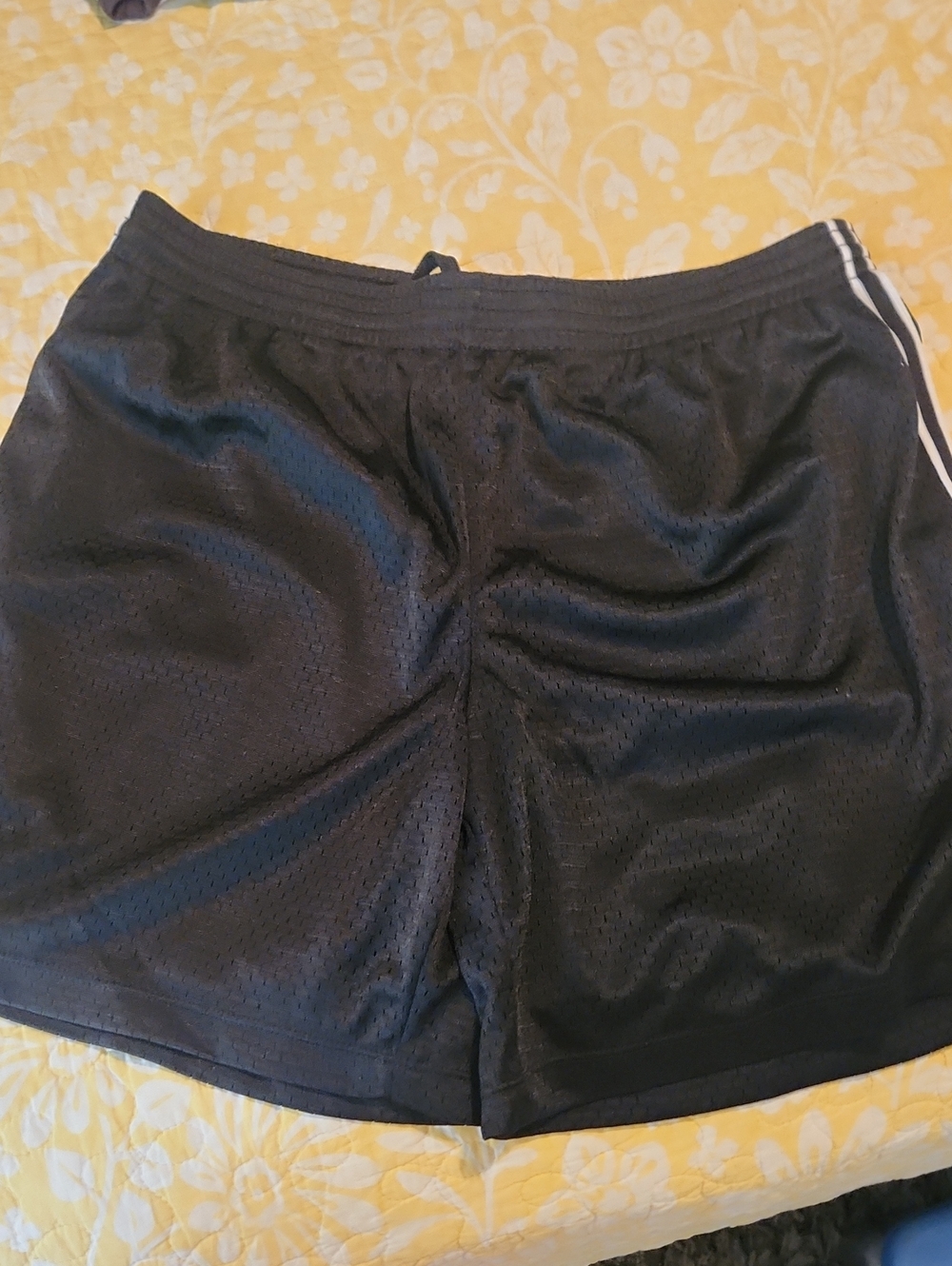 Champion Womens Mesh Shorts
